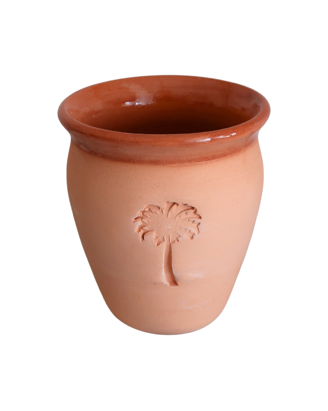 Pottery Cup (Large)