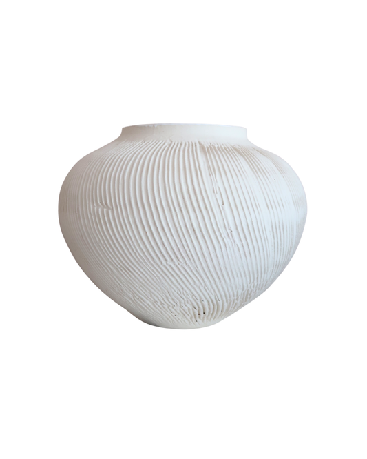 Coral Vase