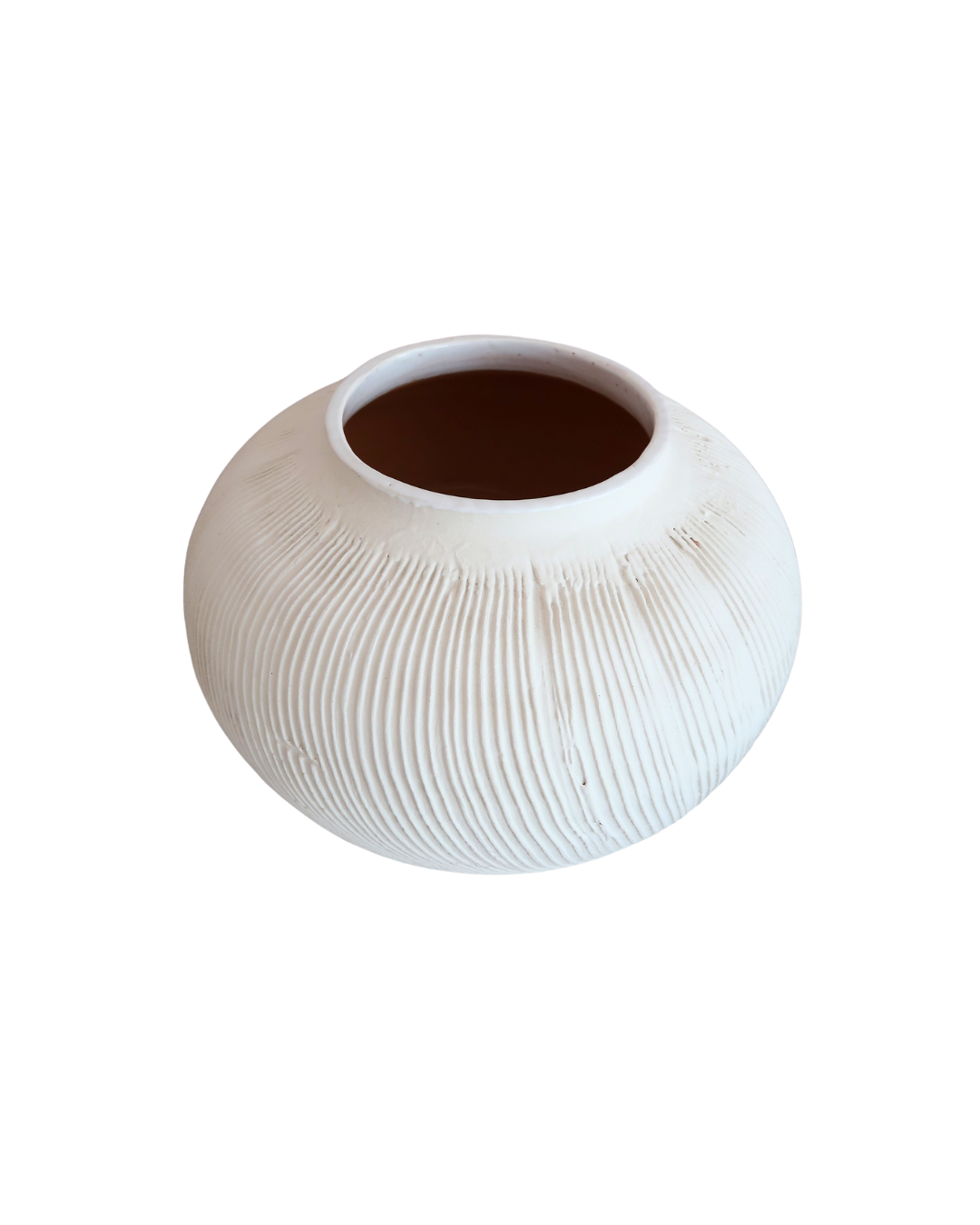 Coral Vase