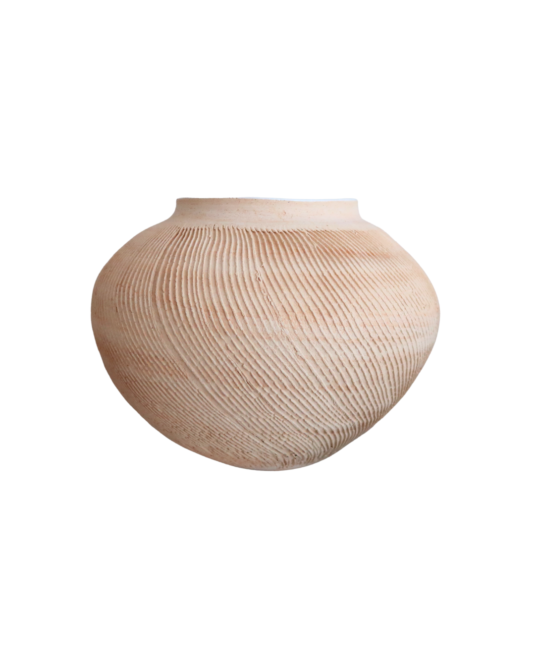 Coral Vase