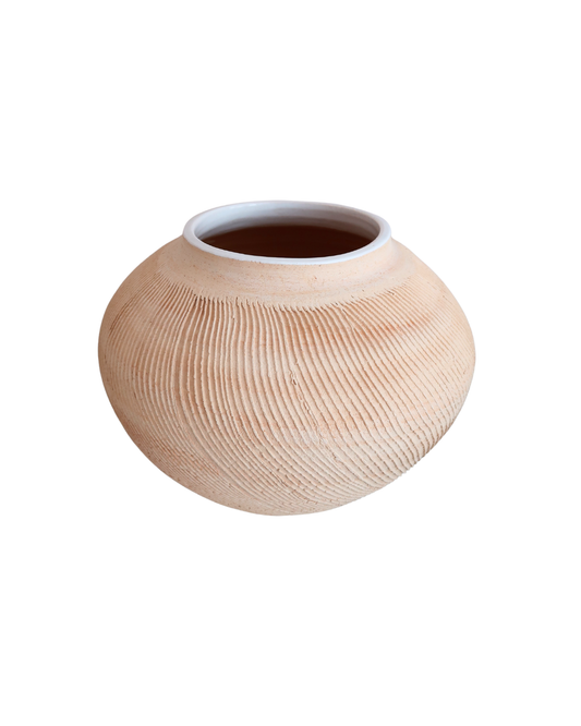 Coral Vase