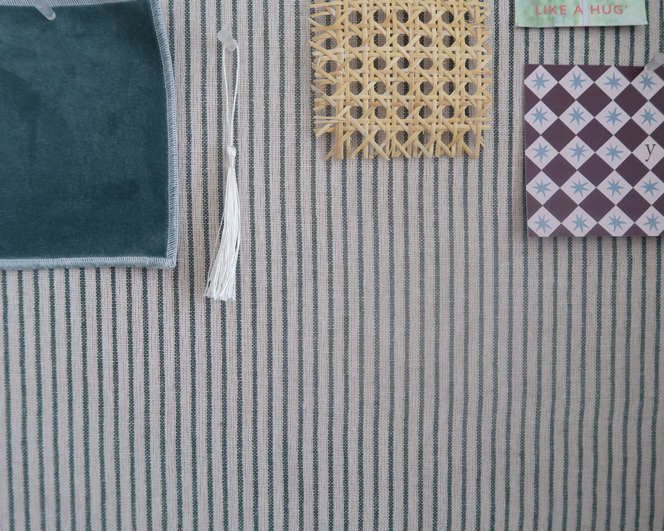 Cork Board