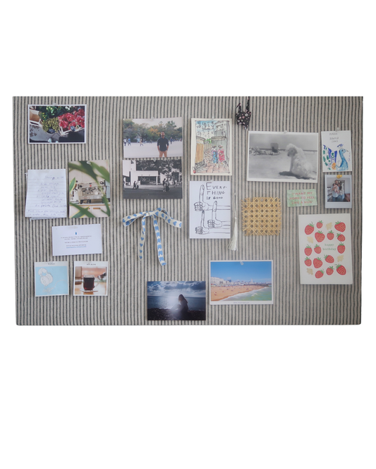Cork Board