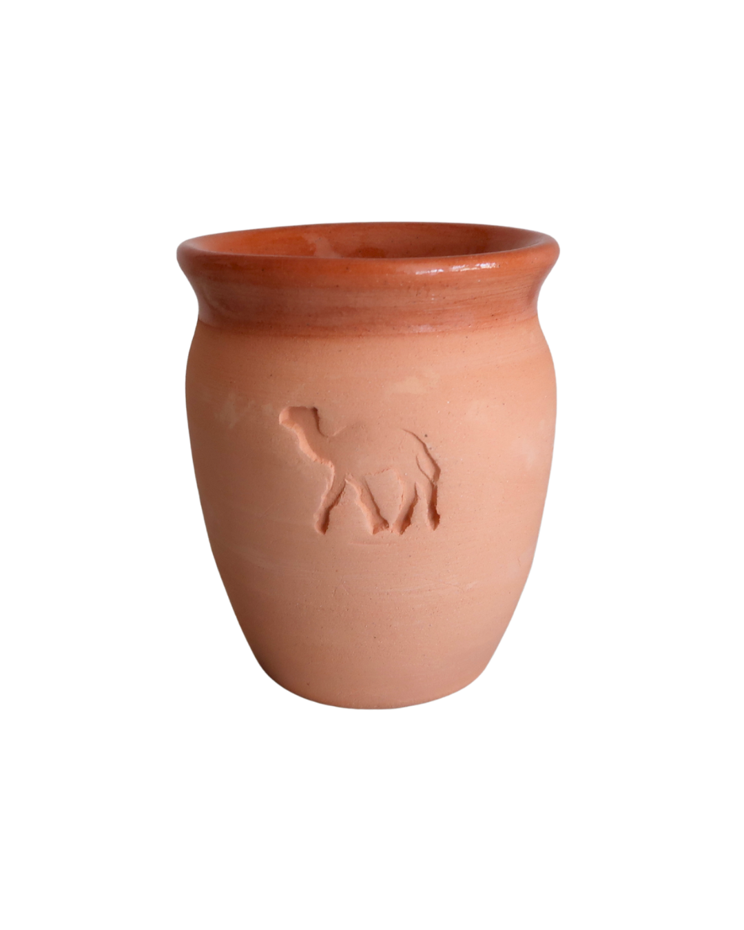 Pottery Cup (Small)
