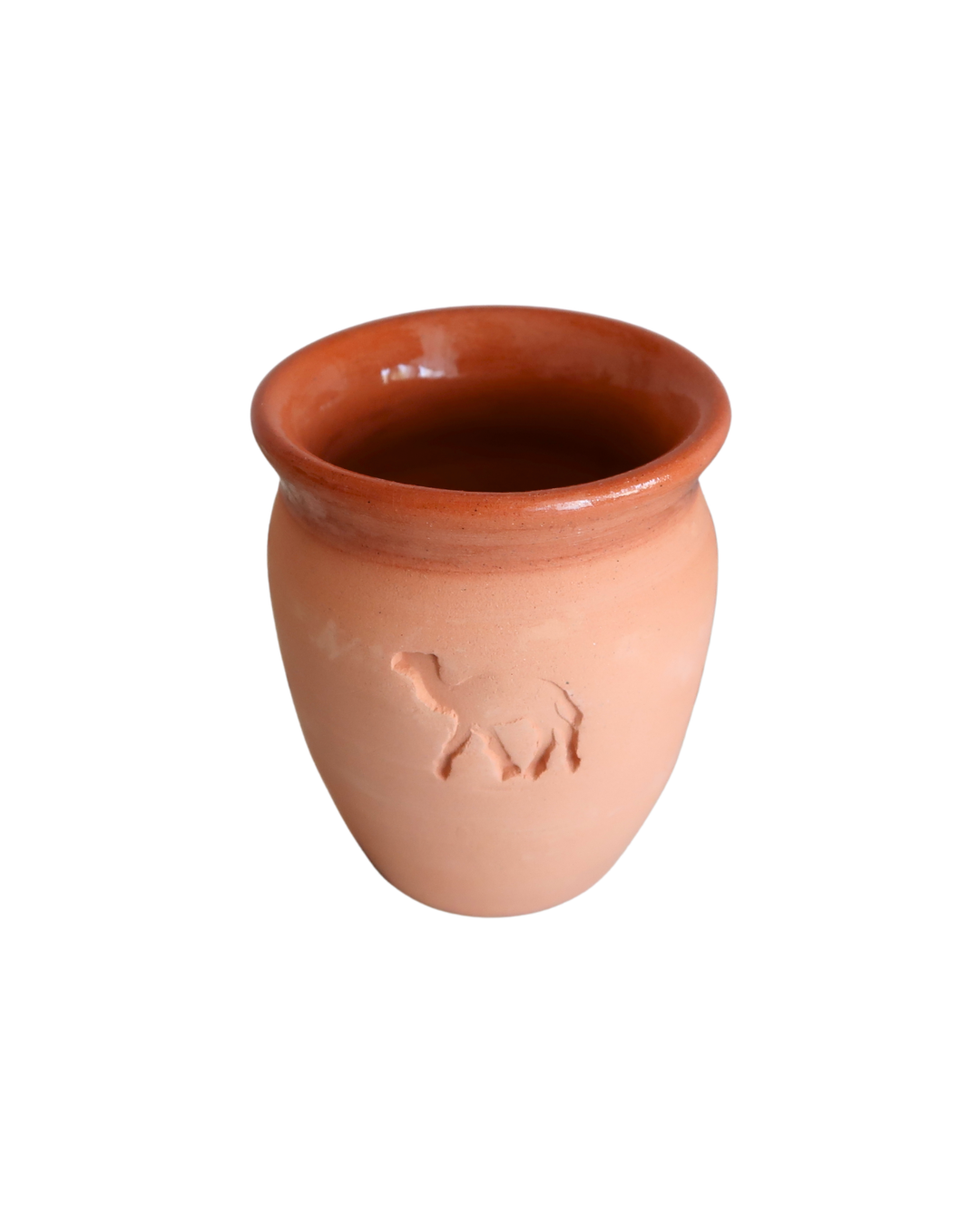 Pottery Cup (Small)