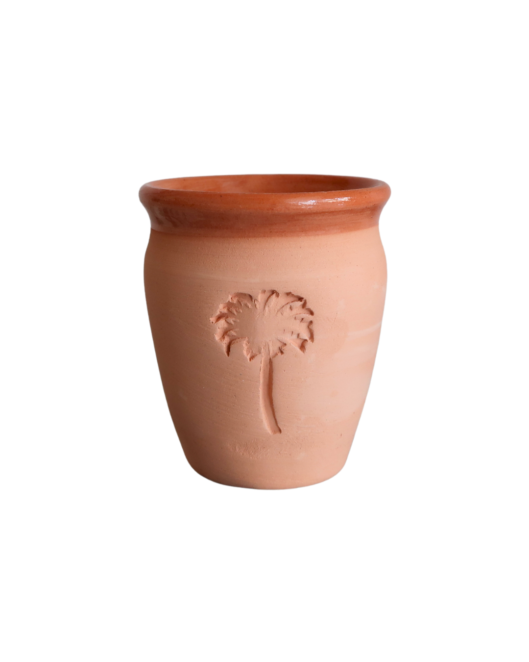 Pottery Cup (Small)