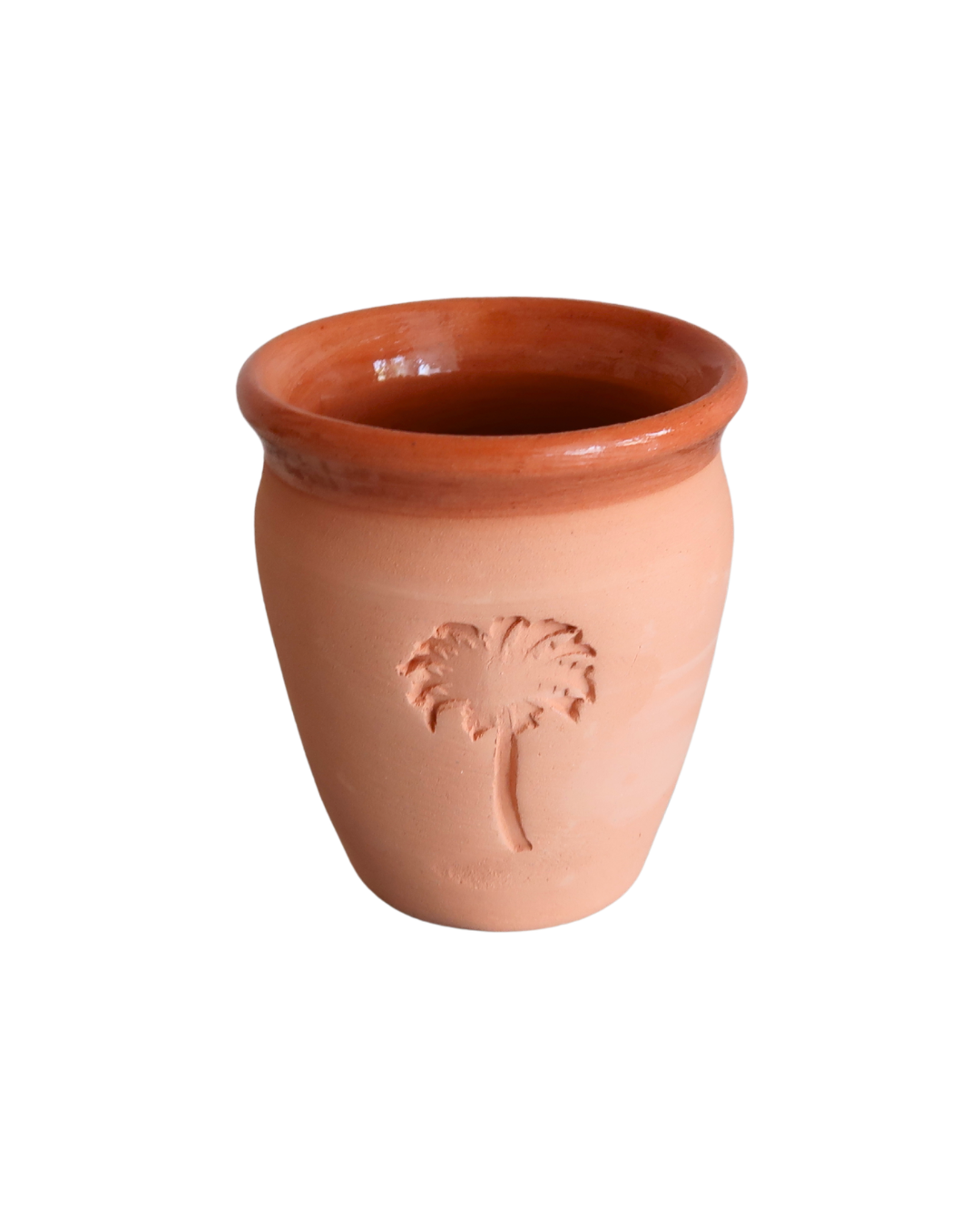 Pottery Cup (Small)