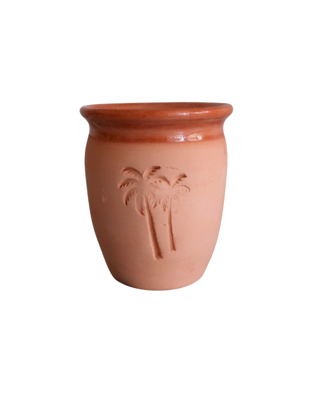 Pottery Cup (Small)