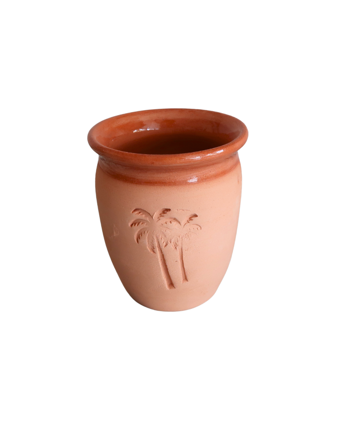 Pottery Cup (Small)