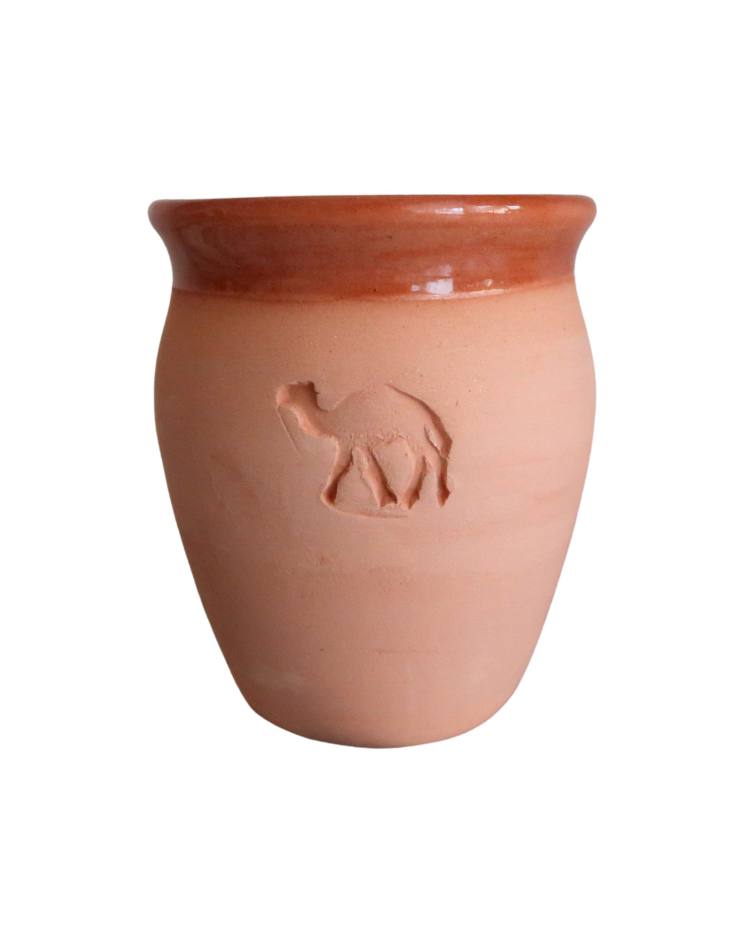 Pottery Cup (Large)