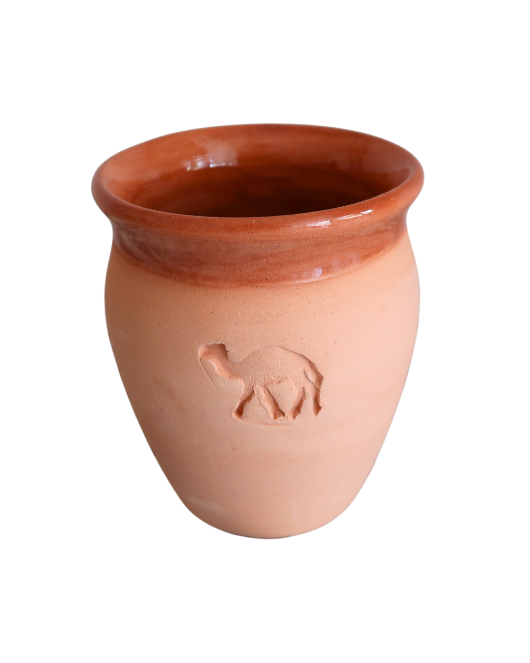 Pottery Cup (Large)