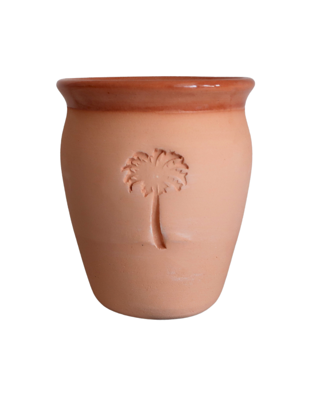 Pottery Cup (Large)